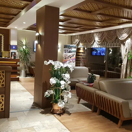 Sera Lake Resort Hotel Spa & Aparts-3