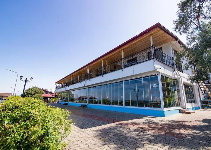 Pasha Resort منتجع باشا Trabzon